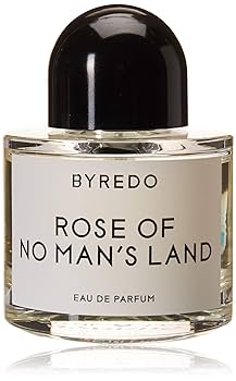 Amazon | バレード Rose Of No Man's Land Eau De Parfum Spray